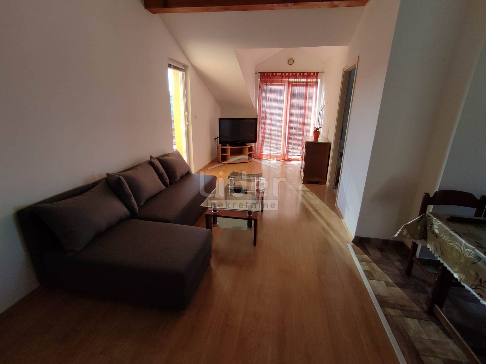 4-locale, Appartamento, 100m², 1 Piano