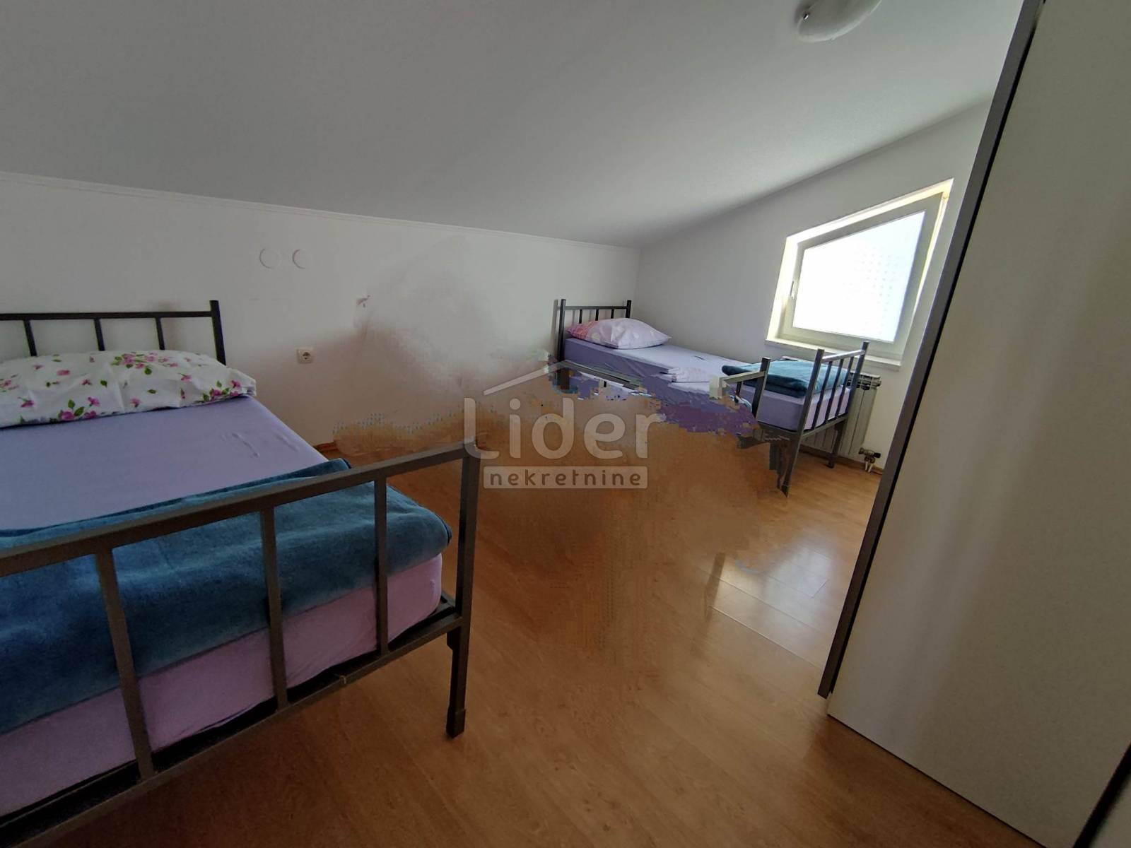 4 rooms, Apartment, 100m², 1 Floor