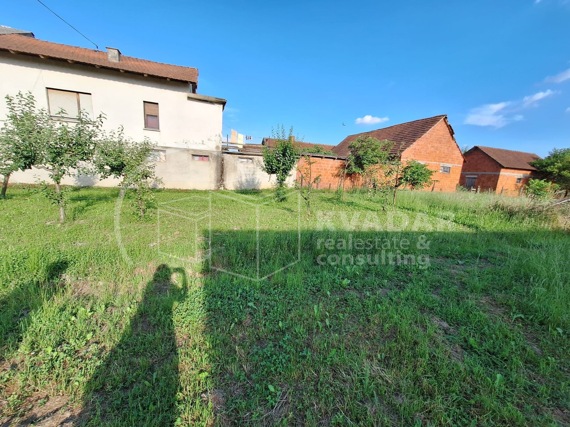 House, 300m², Plot 5629m²