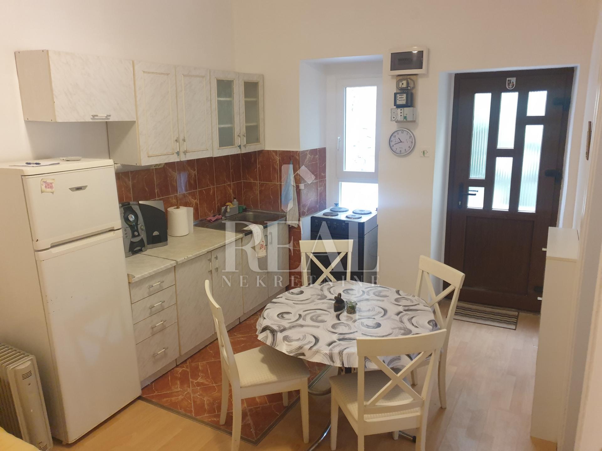 2-locale, Appartamento, 37m², 1 Piano