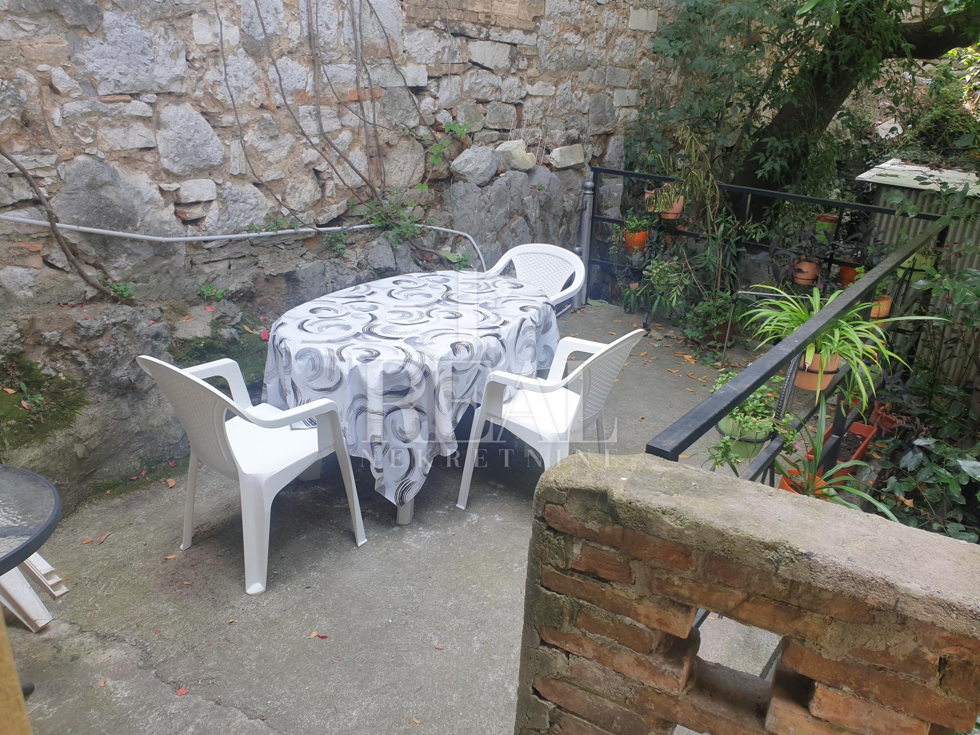 2-locale, Appartamento, 37m², 1 Piano