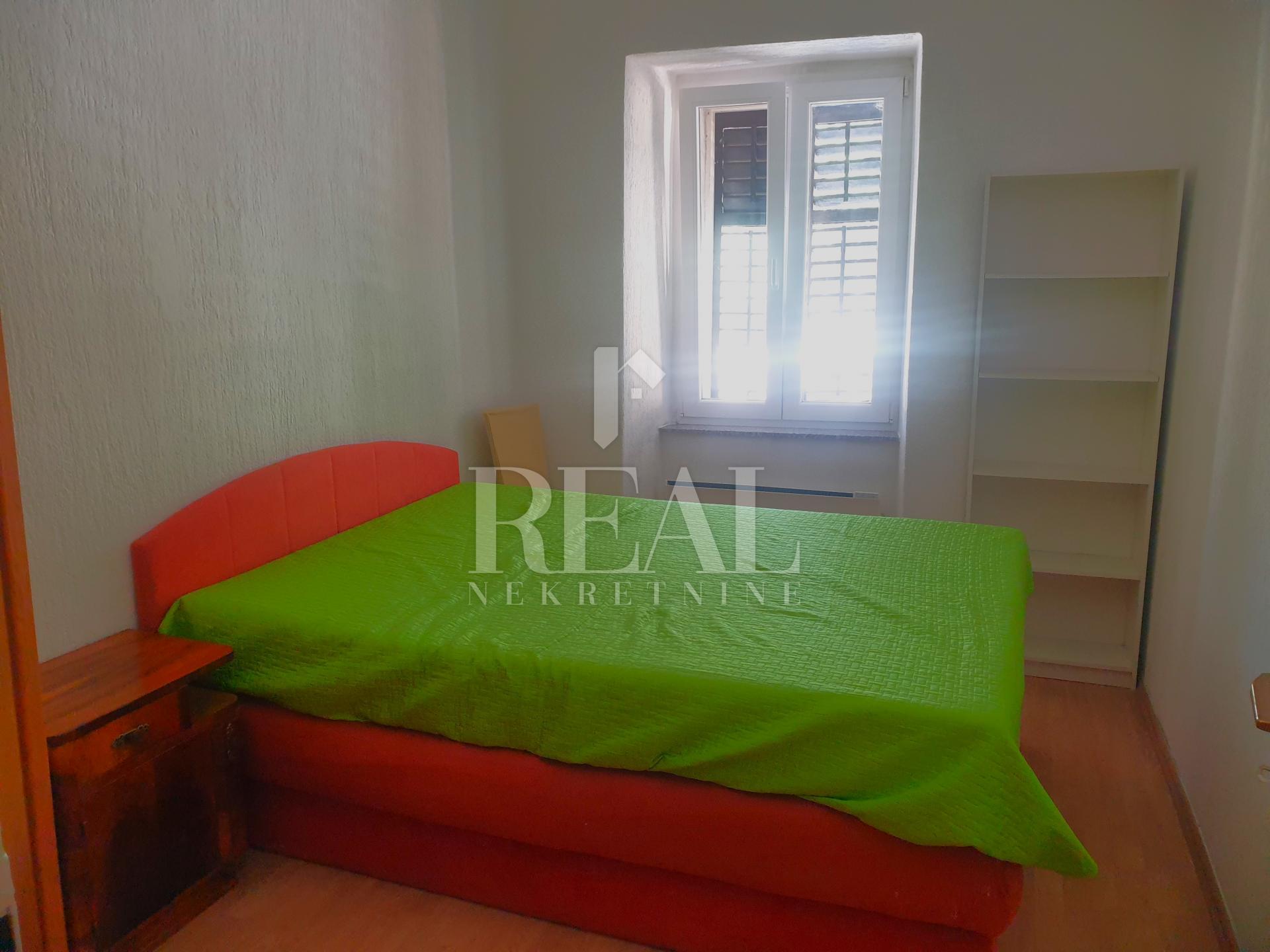 2-locale, Appartamento, 37m², 1 Piano