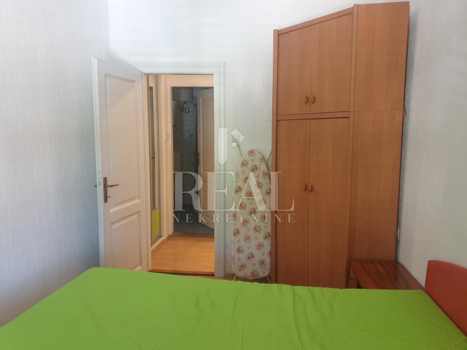 2 rooms, Apartment, 37m², 1 Floor