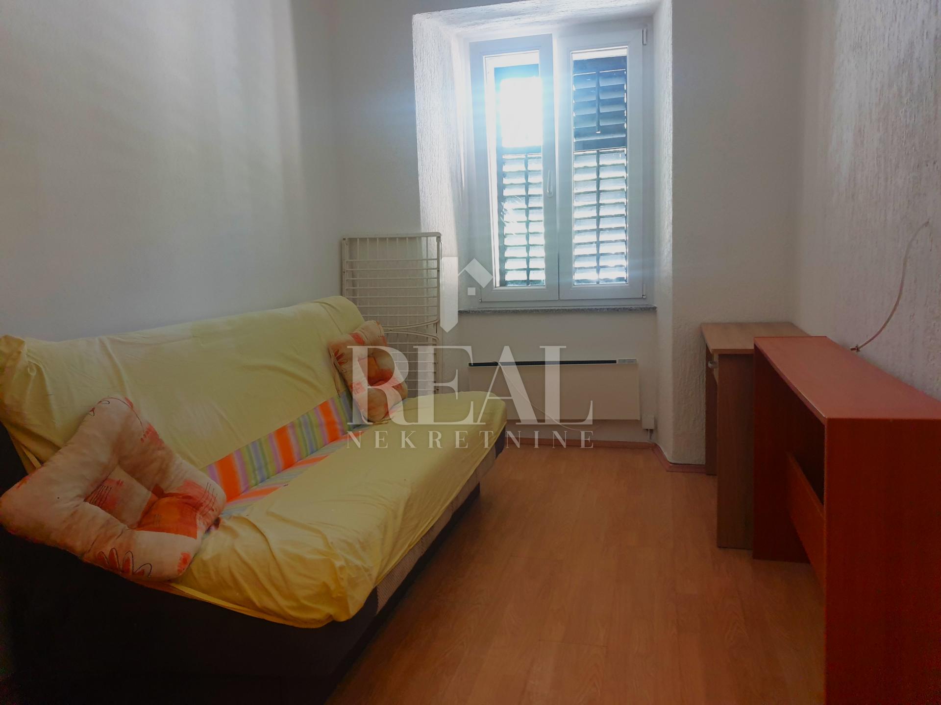 2-locale, Appartamento, 37m², 1 Piano