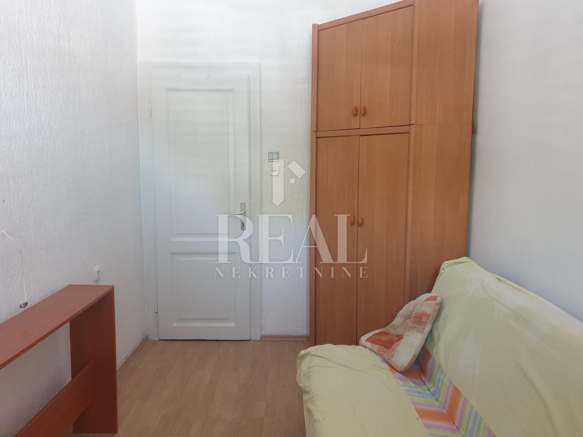 2-locale, Appartamento, 37m², 1 Piano