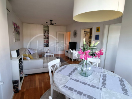 3 rooms, Apartment, 66m², 4 Floor