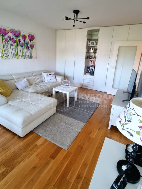 3-Zi., Wohnung, 66m², 4 Etage