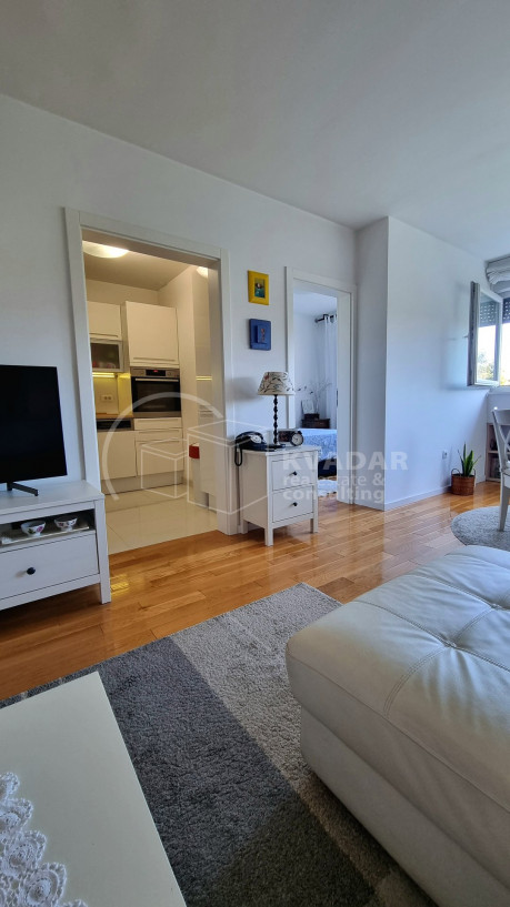 3-Zi., Wohnung, 66m², 4 Etage