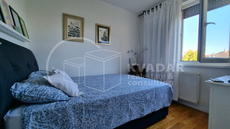 3-locale, Appartamento, 66m², 4 Piano