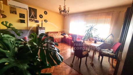 1-locale, Appartamento, 47m², 1 Piano