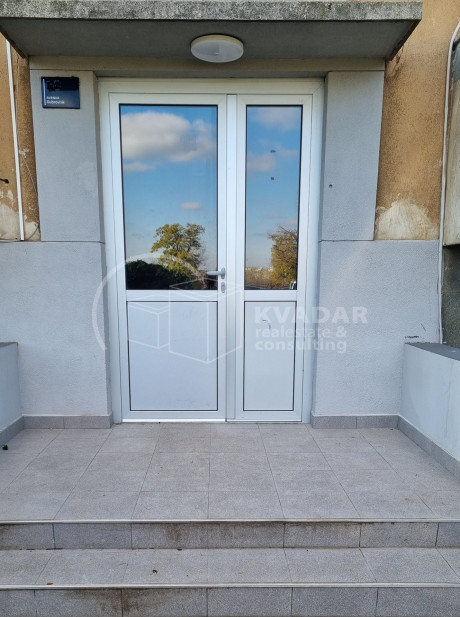 1-locale, Appartamento, 47m², 1 Piano