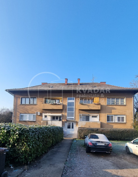 1-Zi., Wohnung, 47m², 1 Etage