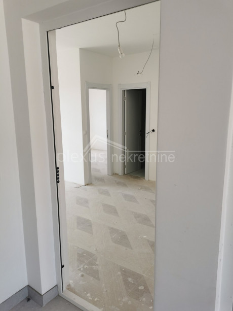 2-locale, Appartamento, 95m², 1 Piano