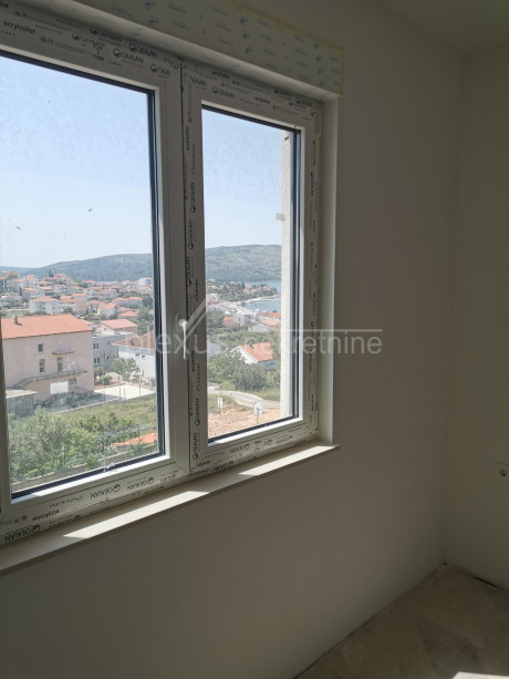 2-locale, Appartamento, 95m², 1 Piano