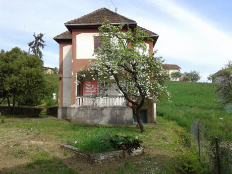 Haus, 300m², Grundstück 4491m²