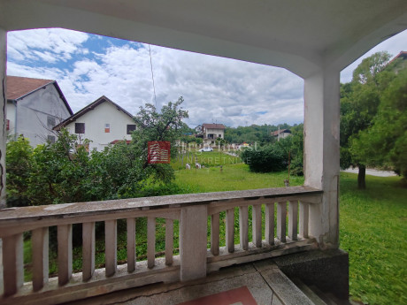 House, 300m², Plot 4491m²