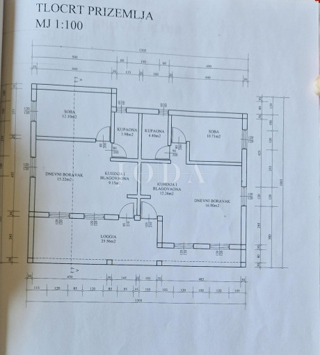 Дом, 178м², Участок 1113м²