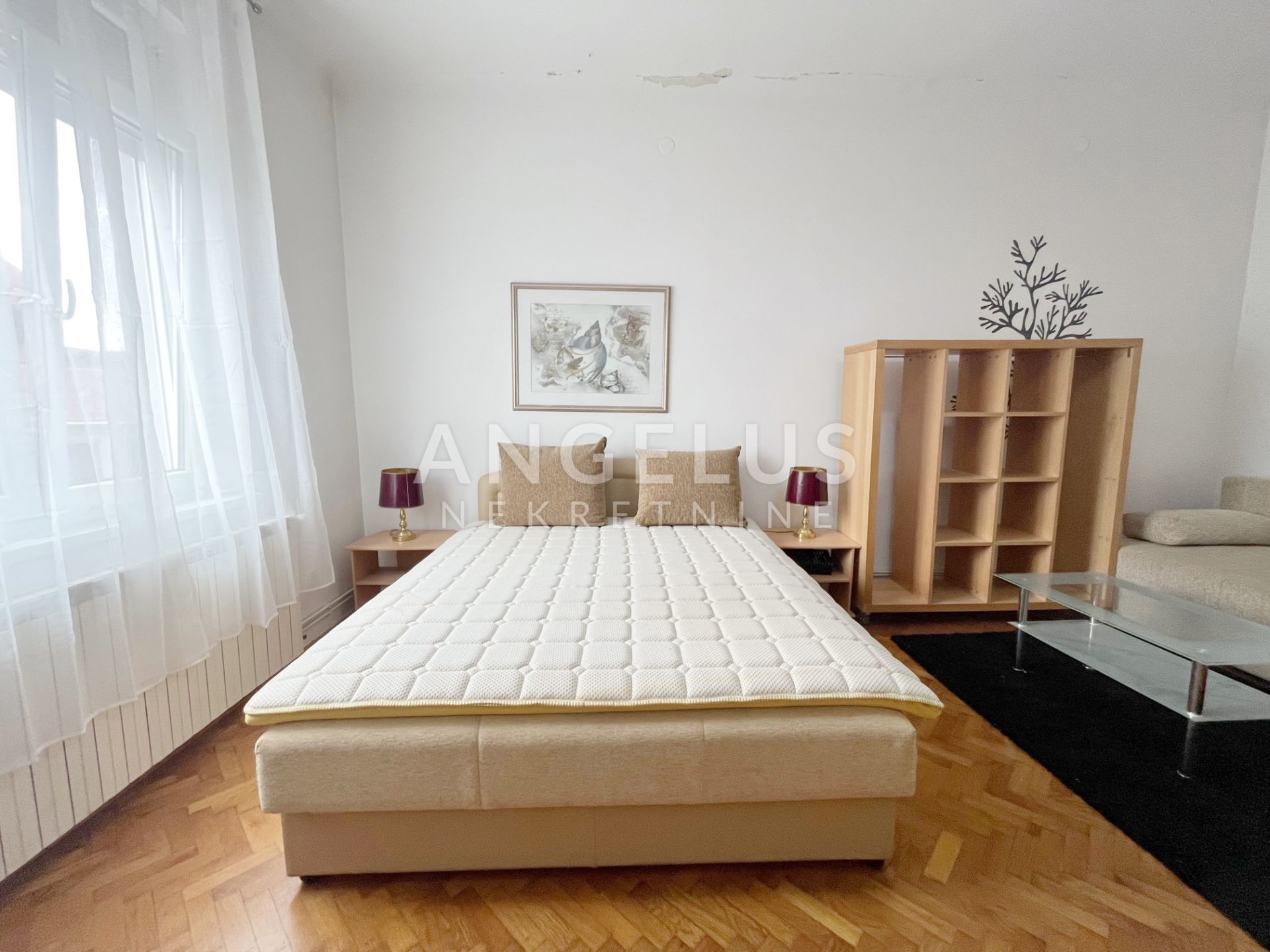 2-к, Квартира, 35м², 1 Этаж