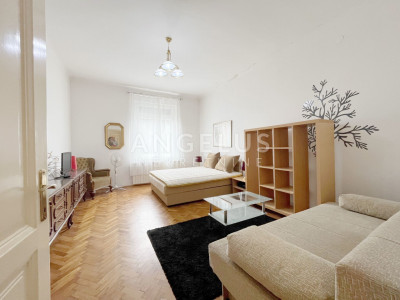 2 rooms, Apartment, 35m², 1 Floor
