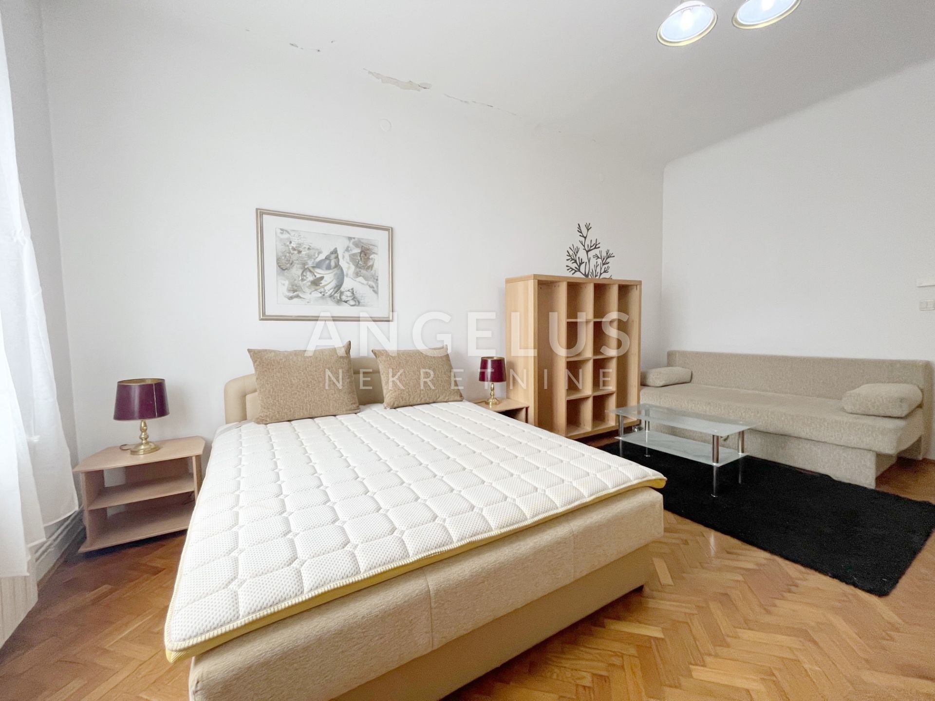 2-к, Квартира, 35м², 1 Этаж