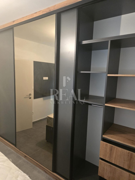 3-locale, Appartamento, 65m², 1 Piano