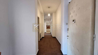 5 rooms, Apartment, 150m², 4 Floor