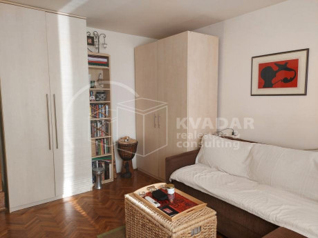 1 rooms, Apartment, 23m², 4 Floor