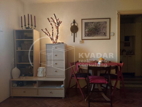 1 rooms, Apartment, 23m², 4 Floor