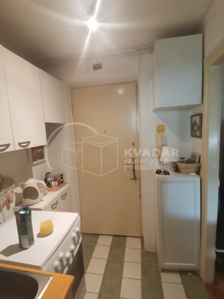 1 rooms, Apartment, 23m², 4 Floor