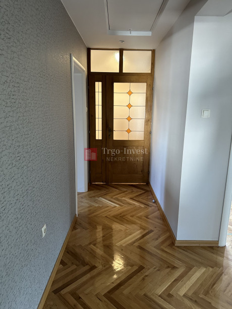 House, 190m², Plot 495m²