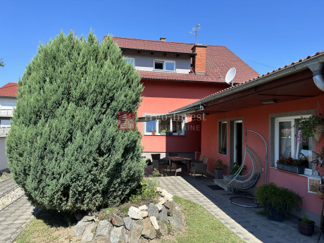 House, 190m², Plot 495m²