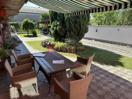 House, 190m², Plot 495m²