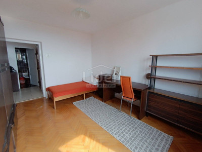2 rooms, Apartment, 50m²