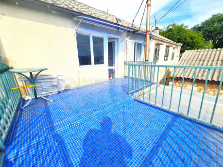 House, 120m², Plot 0m²