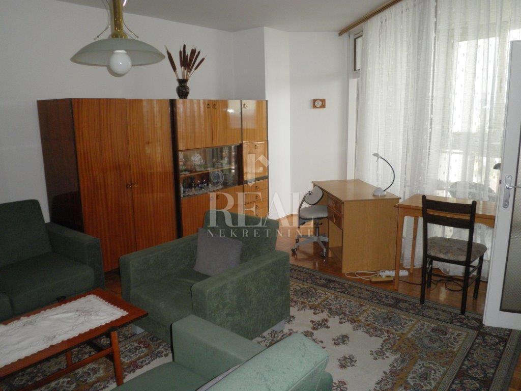 2 rooms, Apartment, 63m²