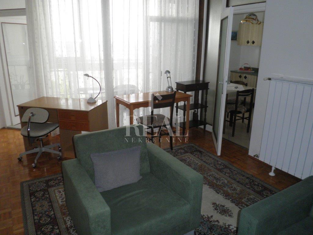 2 rooms, Apartment, 63m²