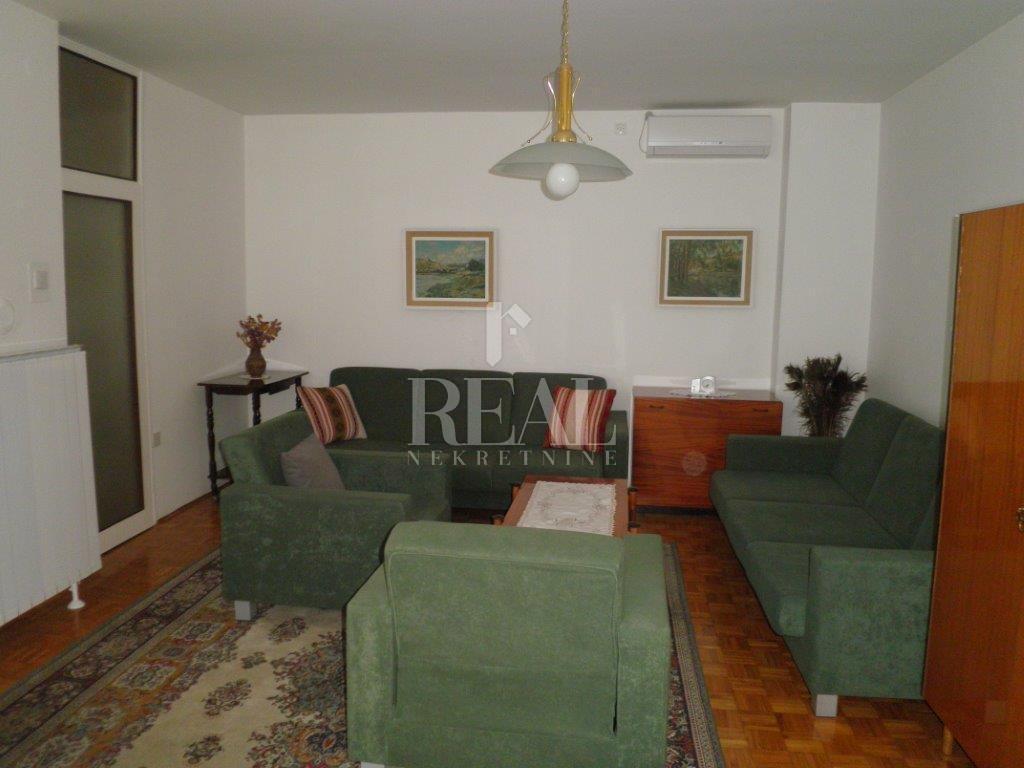 2 rooms, Apartment, 63m²