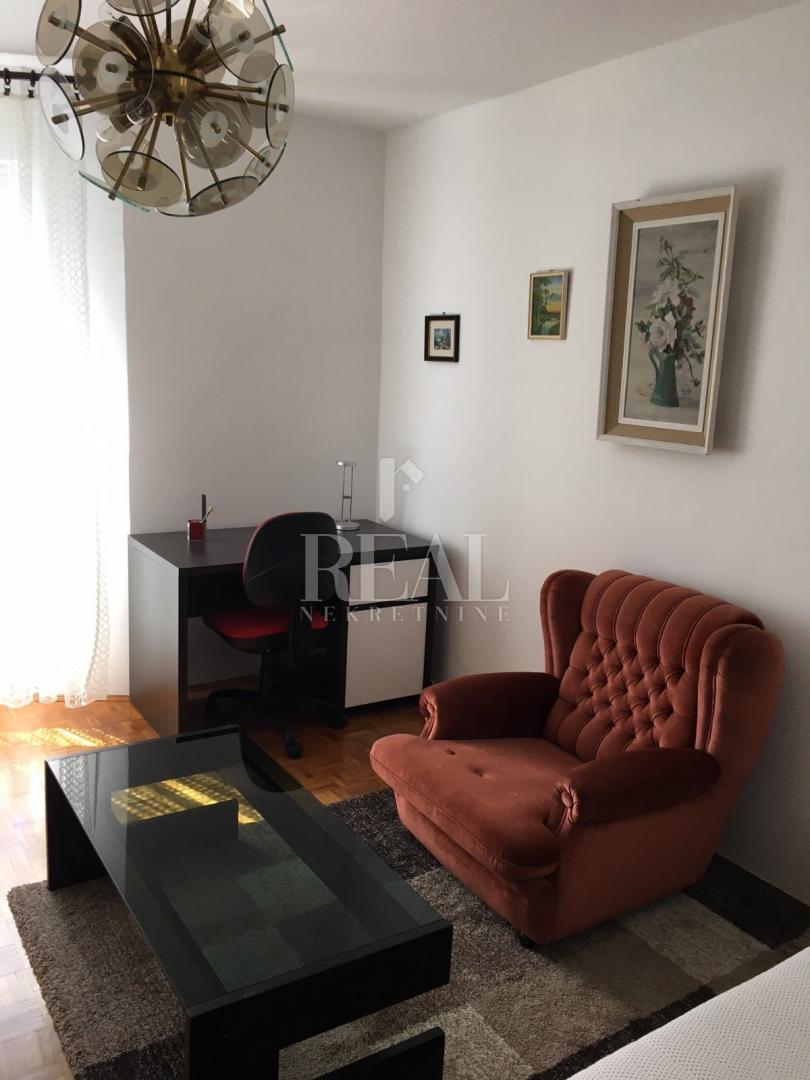 2 rooms, Apartment, 63m²