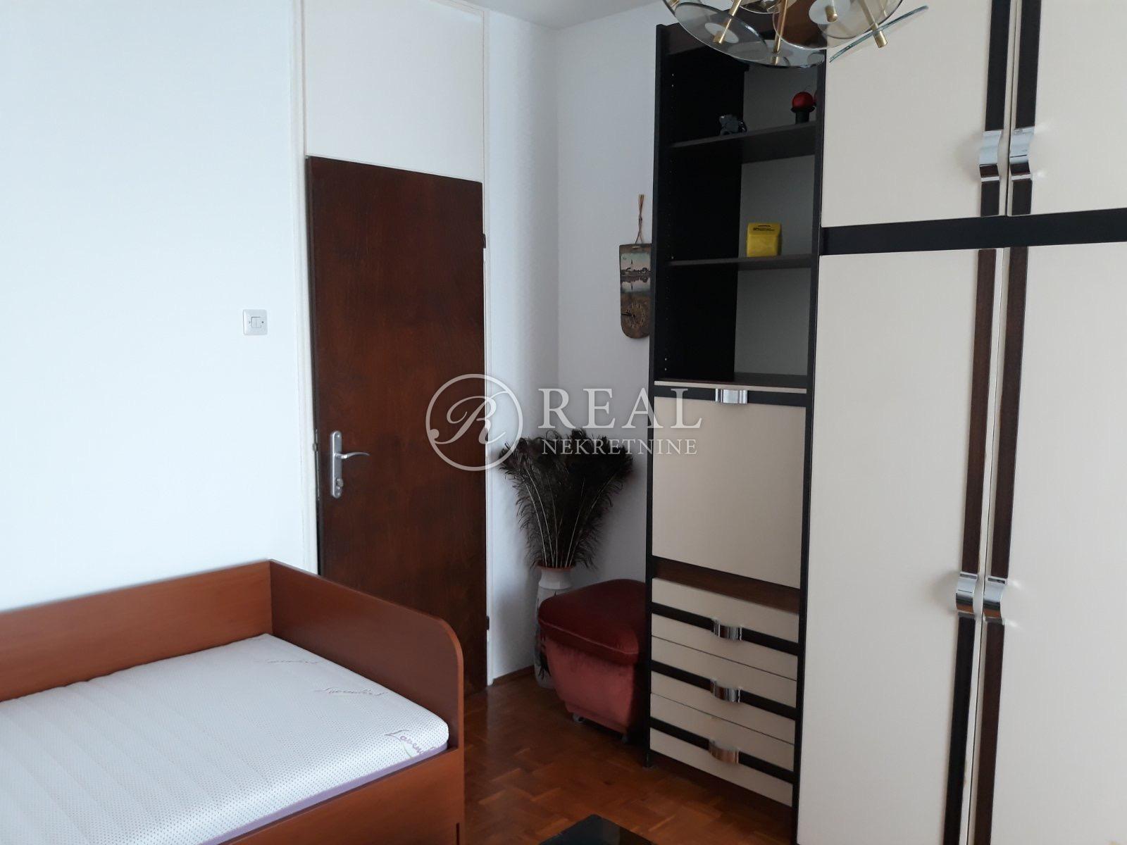 2 rooms, Apartment, 63m²