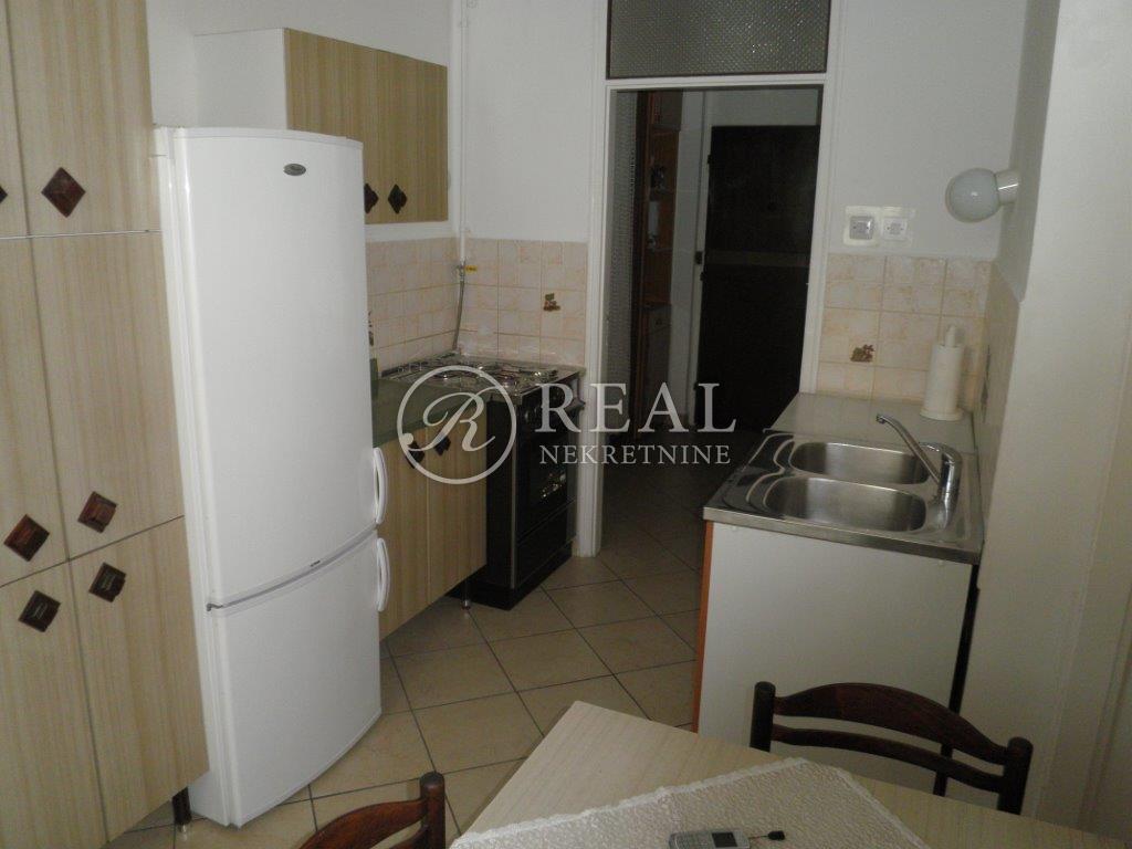 2 rooms, Apartment, 63m²