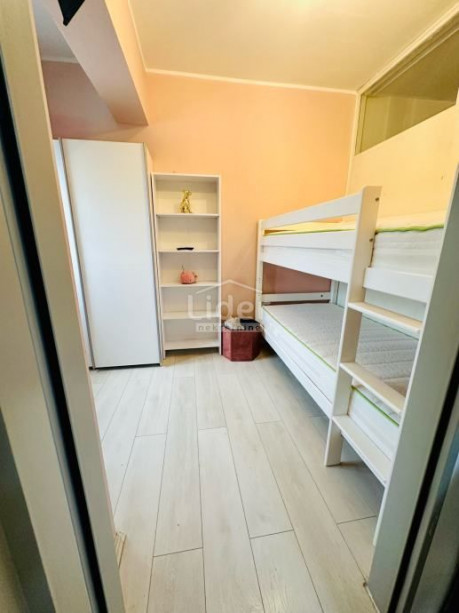 3 rooms, Apartment, 58m²