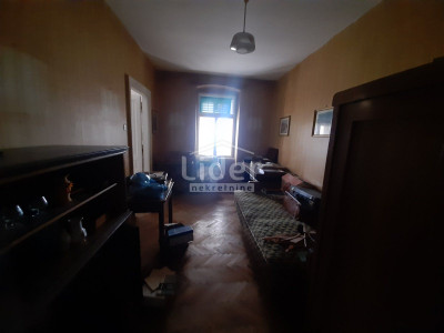 4-locale, Appartamento, 80m², 1 Piano