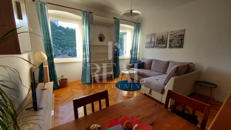 2 rooms, Apartment, 38m², 3 Floor