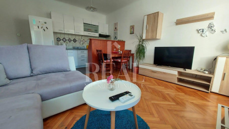 2-locale, Appartamento, 38m², 3 Piano