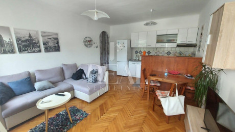 2 rooms, Apartment, 38m², 3 Floor