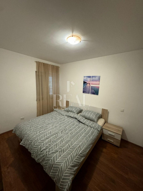 2 rooms, Apartment, 45m², 1 Floor