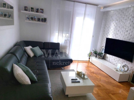 3-locale, Appartamento, 70m², 4 Piano