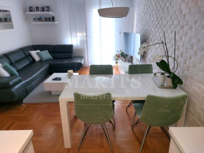 3-Zi., Wohnung, 70m², 4 Etage