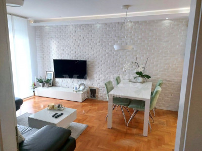 3 rooms, Apartment, 70m², 4 Floor