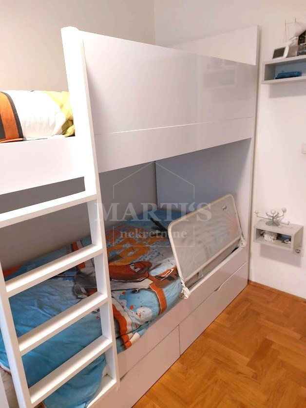 3-Zi., Wohnung, 70m², 4 Etage